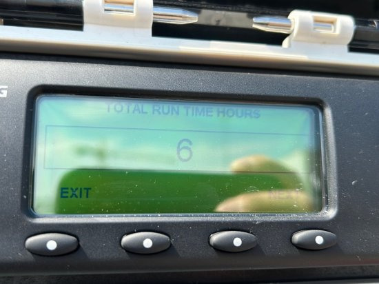 Novu Prikolica za prevoz kontejnera/ Prikolica sa promenjivim sandukom Krone Kühlwechselpritsche Cool Box TK T-800R, 7.30 Meter, Neu: slika 12 Novu Prikolica za prevoz kontejnera/ Prikolica sa promenjivim sandukom Krone Kühlwechselpritsche Cool Box TK T-800R, 7.30 Meter, Neu: slika 12