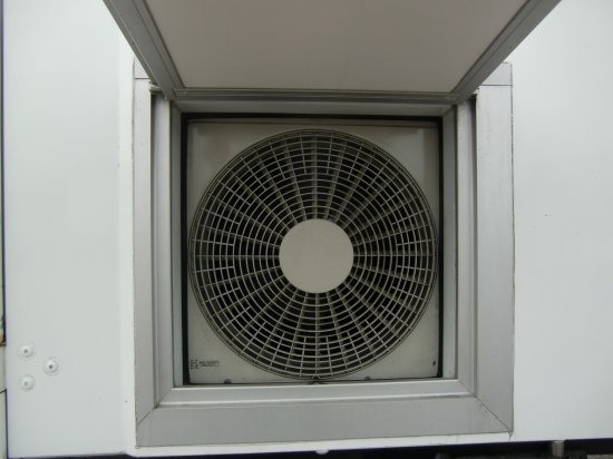 Građevinski kontejner Krone Wechselpritsche 7,30 Meter Koffer Spezialaufbau, mobiler Messestand: slika 11