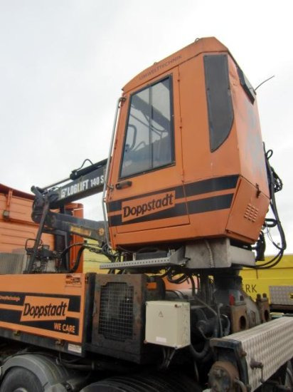 LOGLIFT F140ST96R Kabinenkran - Kran za kamion: slika 3 LOGLIFT F140ST96R Kabinenkran - Kran za kamion: slika 3