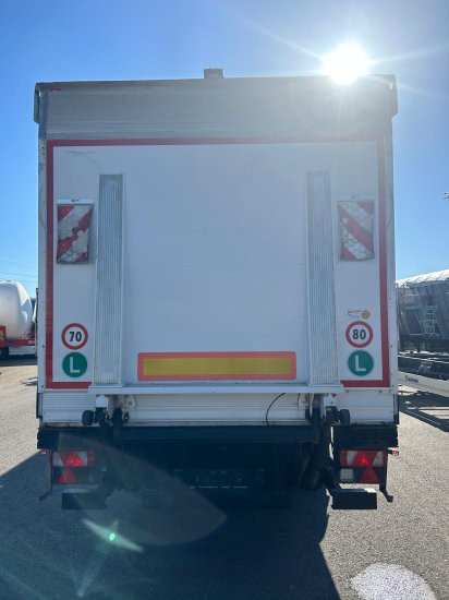 MAN TGS 26.360 6x2 LL, Tiefkühlkoffer Intarder, Liftachse ohne Anhänger - Hladnjača: slika 5 MAN TGS 26.360 6x2 LL, Tiefkühlkoffer Intarder, Liftachse ohne Anhänger - Hladnjača: slika 5