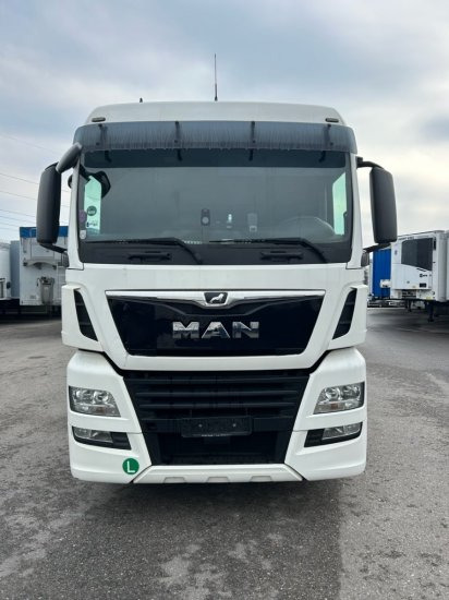 MAN TGX 18.460 XLX, 4x2, Euro 6, Standklima - Kamion za prevoz kontejnera/ Kamion sa promenjivim sandukom: slika 2 MAN TGX 18.460 XLX, 4x2, Euro 6, Standklima - Kamion za prevoz kontejnera/ Kamion sa promenjivim sandukom: slika 2