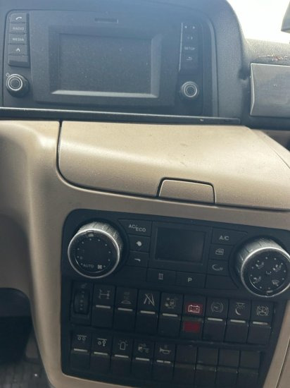 Kamion za prevoz kontejnera/ Kamion sa promenjivim sandukom MAN TGX 26.440 XLX 6x2 Liftachse,  Euro 6, Motorschaden: slika 15