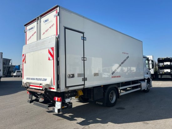 Mercedes-Benz Actros 1833, Euro6, Thermoking T 1000R, LBW-BÄR - Hladnjača: slika 4 Mercedes-Benz Actros 1833, Euro6, Thermoking T 1000R, LBW-BÄR - Hladnjača: slika 4