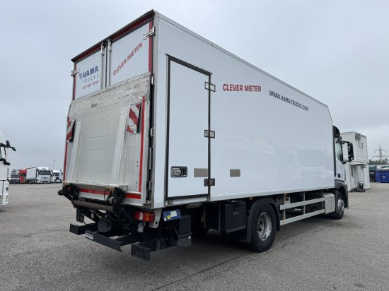 Mercedes-Benz Actros 1833, Euro6, Thermoking T 1200R, LBW-Dautel, - Hladnjača: slika 4 Mercedes-Benz Actros 1833, Euro6, Thermoking T 1200R, LBW-Dautel, - Hladnjača: slika 4