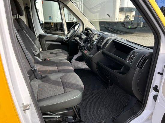 Furgon Peugeot Boxer Kastenwagen L3H2: slika 14