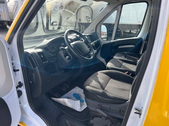 Furgon Peugeot Boxer Kastenwagen L3H2: slika 13