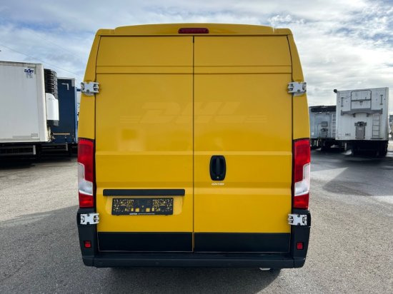 Furgon Peugeot Boxer Kastenwagen L3H2: slika 6