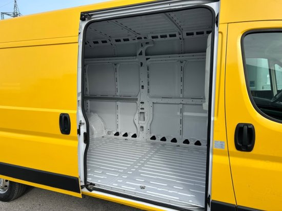 Furgon Peugeot Boxer Kastenwagen L3H2: slika 10