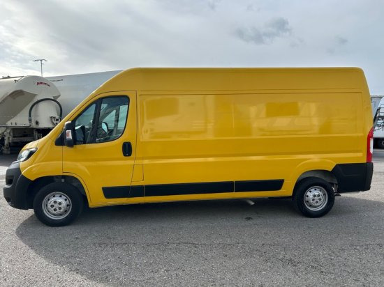 Furgon Peugeot Boxer Kastenwagen L3H2: slika 8