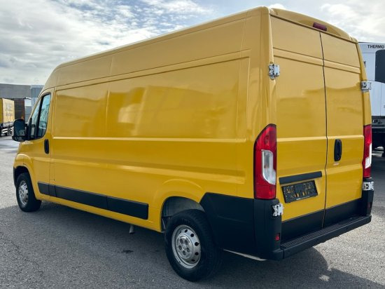 Furgon Peugeot Boxer Kastenwagen L3H2: slika 7