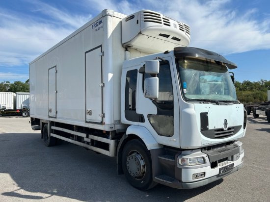 Renault Midlum 300.19, TK Spectrum TS Tiefkühler - Hladnjača: slika 2 Renault Midlum 300.19, TK Spectrum TS Tiefkühler - Hladnjača: slika 2