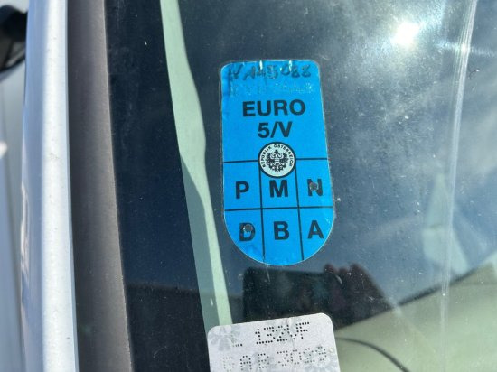 Renault Midlum 300.19, TK Spectrum TS Tiefkühler - Hladnjača: slika 5 Renault Midlum 300.19, TK Spectrum TS Tiefkühler - Hladnjača: slika 5
