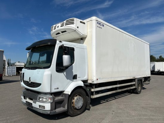 Renault Midlum 300.19, TK Spectrum TS Tiefkühler - Hladnjača: slika 1 Renault Midlum 300.19, TK Spectrum TS Tiefkühler - Hladnjača: slika 1