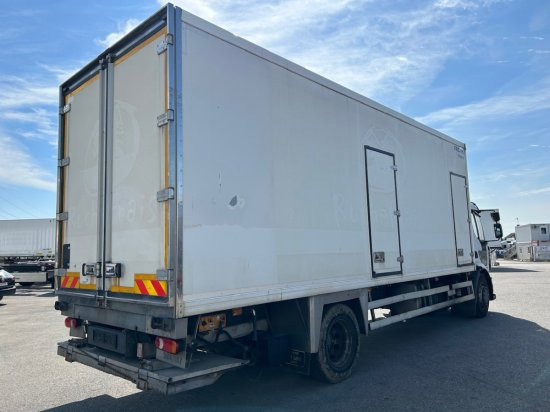 Renault Midlum 300.19, TK Spectrum TS Tiefkühler - Hladnjača: slika 3 Renault Midlum 300.19, TK Spectrum TS Tiefkühler - Hladnjača: slika 3