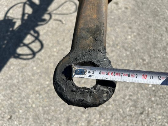 Renders Standard-Lafette BDF, BPW-Achsen - Prikolica za prevoz kontejnera/ Prikolica sa promenjivim sandukom: slika 4 Renders Standard-Lafette BDF, BPW-Achsen - Prikolica za prevoz kontejnera/ Prikolica sa promenjivim sandukom: slika 4