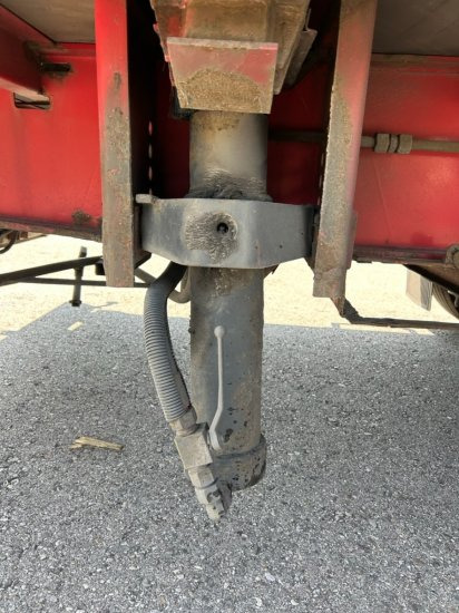 Poluprikolica sa ceradom Schwarzmüller Spezialauflieger Schräglader, Coilmulde mehrere Einheiten verfügbar: slika 14