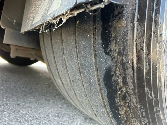 Poluprikolica sa ceradom Schwarzmüller Spezialauflieger Schräglader, Coilmulde mehrere Einheiten verfügbar: slika 10