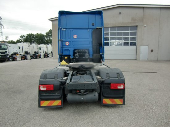 DAF XF 460 SSC 6x2, Automatik, EURO6, Standklima, - Tegljač: slika 5 DAF XF 460 SSC 6x2, Automatik, EURO6, Standklima, - Tegljač: slika 5