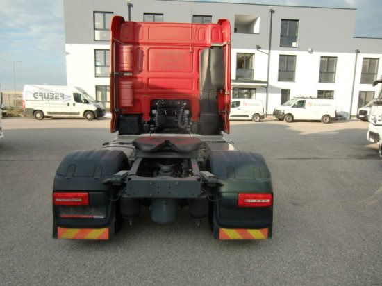 DAF XF 480 FT SC, Automatik, EURO 6 Standklima, ADR - Tegljač: slika 5 DAF XF 480 FT SC, Automatik, EURO 6 Standklima, ADR - Tegljač: slika 5