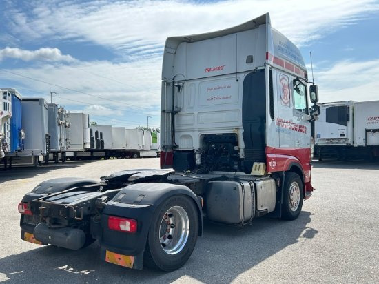 DAF XF 480 SSC, Automatik, EURO 6 Standklima, Alufelgen - Tegljač: slika 3 DAF XF 480 SSC, Automatik, EURO 6 Standklima, Alufelgen - Tegljač: slika 3