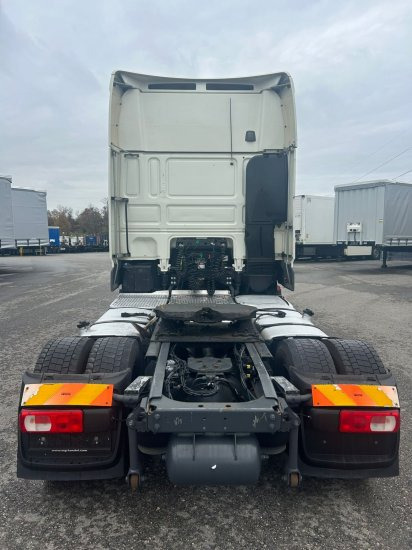 DAF XF 480 SSC, Automatik, Retarder Low Deck - Tegljač: slika 5 DAF XF 480 SSC, Automatik, Retarder Low Deck - Tegljač: slika 5