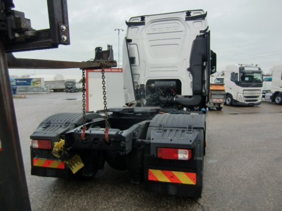 Ford F-MAX 500, Intarder, Alufelgen - Tegljač: slika 5 Ford F-MAX 500, Intarder, Alufelgen - Tegljač: slika 5