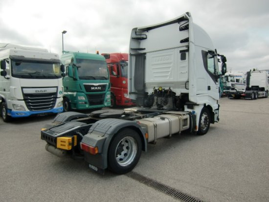 Iveco Stralis 460,Highway,Euro6 - Tegljač: slika 4 Iveco Stralis 460,Highway,Euro6 - Tegljač: slika 4