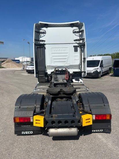 Iveco Stralis AS440, Automatik, E6, Standklima - Tegljač: slika 5 Iveco Stralis AS440, Automatik, E6, Standklima - Tegljač: slika 5