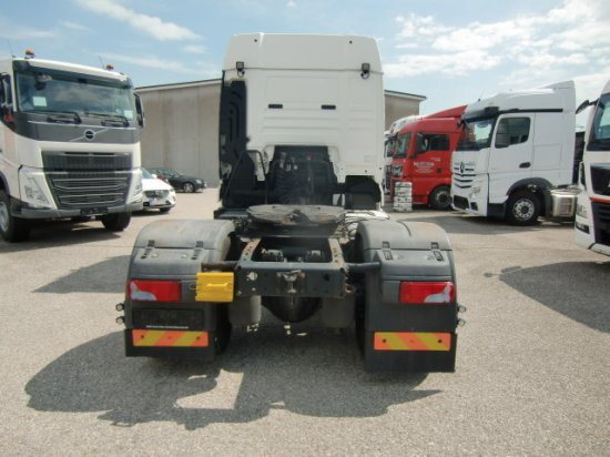 MAN TGS 18.400 ADR Alufelgen - Tegljač: slika 5 MAN TGS 18.400 ADR Alufelgen - Tegljač: slika 5