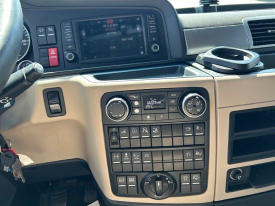 Tegljač MAN TGX 18.460 4x2, XXL, Intarder, Automatik,: slika 14