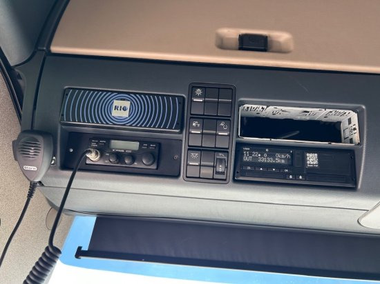 Tegljač MAN TGX 18.460 4x2, XXL, Intarder, Automatik,: slika 15