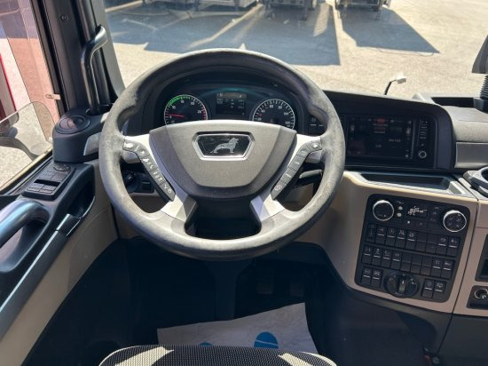 Tegljač MAN TGX 18.460 4x2, XXL, Intarder, Automatik,: slika 11