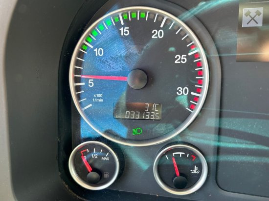 Tegljač MAN TGX 18.460 4x2, XXL, Intarder, Automatik,: slika 12