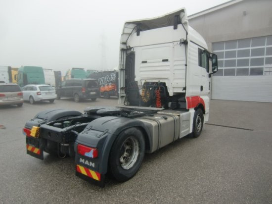 MAN TGX 18.460 XLX Intarder, E6, JM 782844 - Tegljač: slika 4 MAN TGX 18.460 XLX Intarder, E6, JM 782844 - Tegljač: slika 4