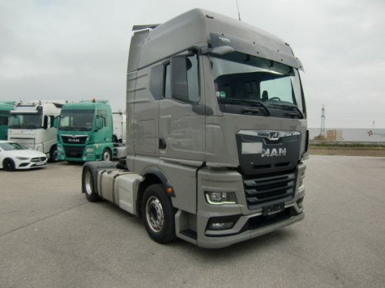 MAN TGX 18.510 4x2, XXL, Intarder, Euro 6 Schubbodenhydraulik New Model TG3 - Tegljač: slika 3 MAN TGX 18.510 4x2, XXL, Intarder, Euro 6 Schubbodenhydraulik New Model TG3 - Tegljač: slika 3