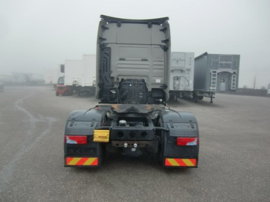 MAN TGX 18.510 4x2, XXL, Intarder, Euro 6 Schubbodenhydraulik New Model TG3 - Tegljač: slika 5 MAN TGX 18.510 4x2, XXL, Intarder, Euro 6 Schubbodenhydraulik New Model TG3 - Tegljač: slika 5