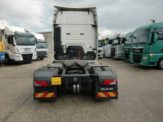 MAN TGX XXL 18.440, Indarter, - Tegljač: slika 5 MAN TGX XXL 18.440, Indarter, - Tegljač: slika 5