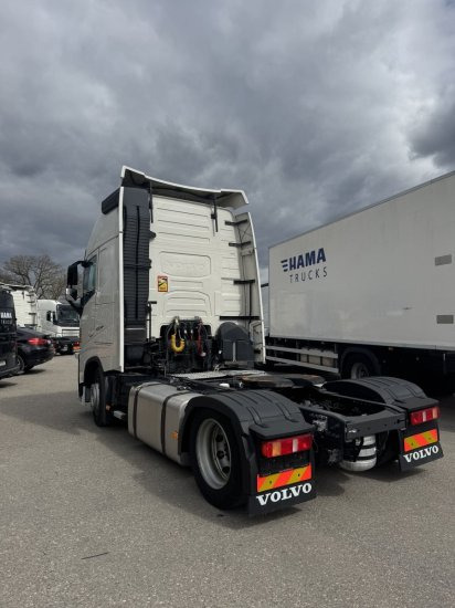 Volvo FH 500 E6, FULL-AIR, Low Deck , I-Shift, Standklima - Tegljač: slika 5 Volvo FH 500 E6, FULL-AIR, Low Deck , I-Shift, Standklima - Tegljač: slika 5