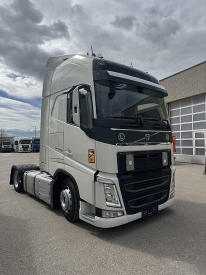 Volvo FH 500 E6, FULL-AIR, Low Deck , I-Shift, Standklima - Tegljač: slika 1 Volvo FH 500 E6, FULL-AIR, Low Deck , I-Shift, Standklima - Tegljač: slika 1