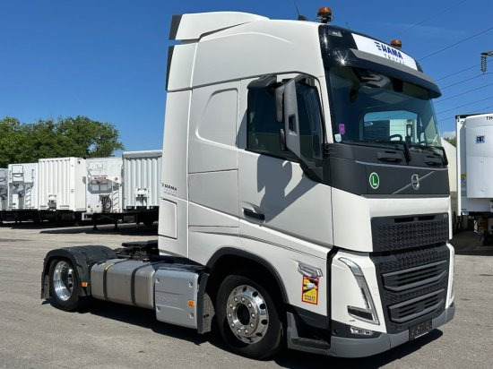 Volvo FH 500 XL, Alufelgen, Standklima, Voll-Luft - Tegljač: slika 3 Volvo FH 500 XL, Alufelgen, Standklima, Voll-Luft - Tegljač: slika 3