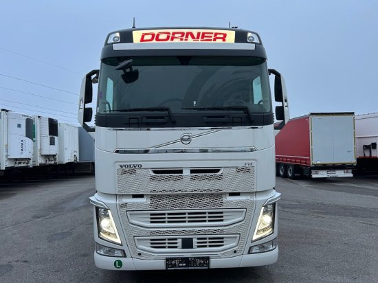 Volvo FH 500 6x2 Getränkekomplettzug, Orten Getränkeaufbau - Kamion za prevoz boca: slika 2 Volvo FH 500 6x2 Getränkekomplettzug, Orten Getränkeaufbau - Kamion za prevoz boca: slika 2