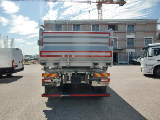 Volvo FH500 Gesteinskipper, Bordmatic, E6, I-Shift, Redarter, Achslift - Istovarivač: slika 5 Volvo FH500 Gesteinskipper, Bordmatic, E6, I-Shift, Redarter, Achslift - Istovarivač: slika 5