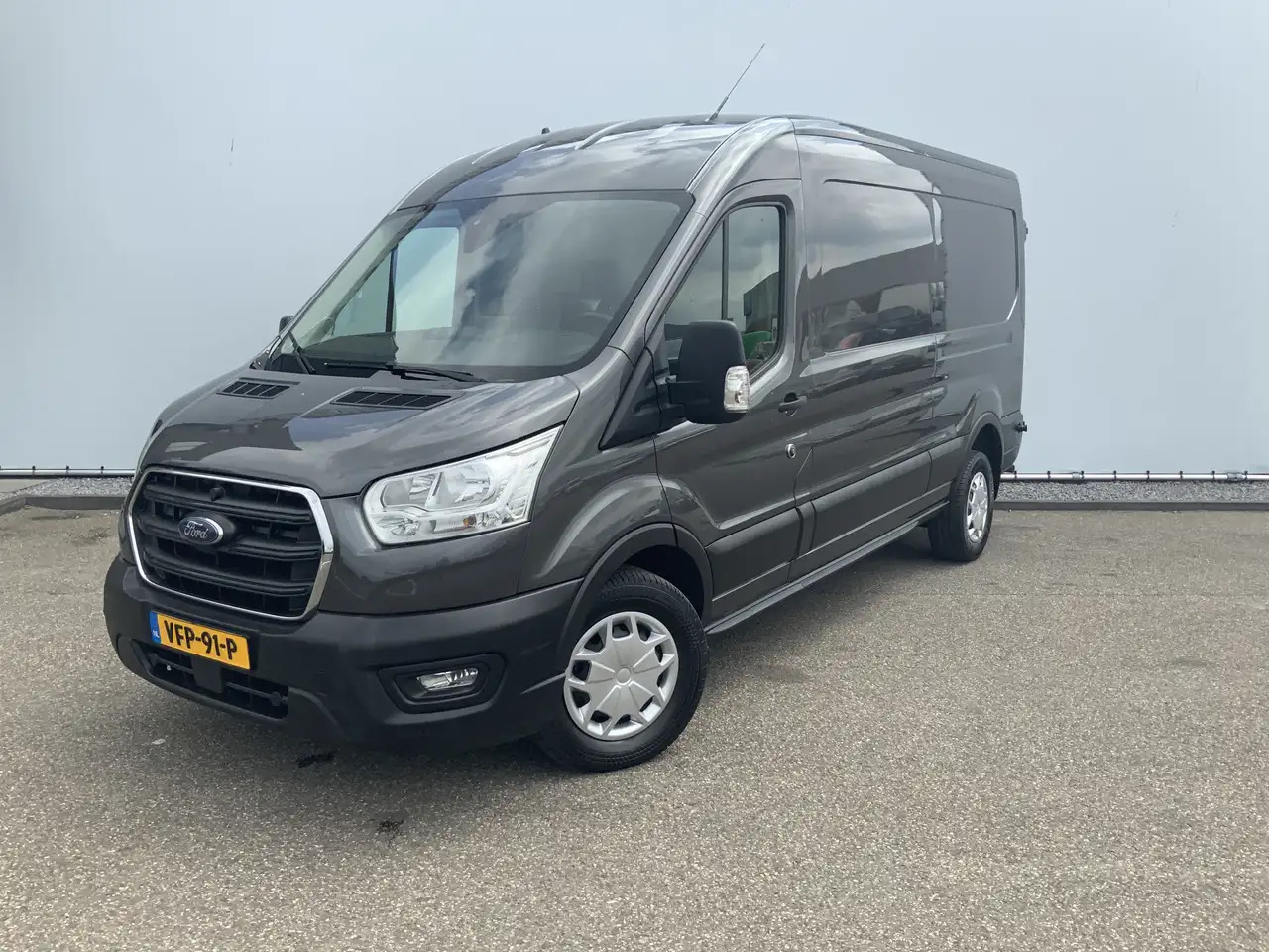 Ford Transit 350 2.0 TDCI L3H2 EXPORT !! Koel vries Automaat Tr - Dostavno vozilo hladnjača: slika 1 Ford Transit 350 2.0 TDCI L3H2 EXPORT !! Koel vries Automaat Tr - Dostavno vozilo hladnjača: slika 1