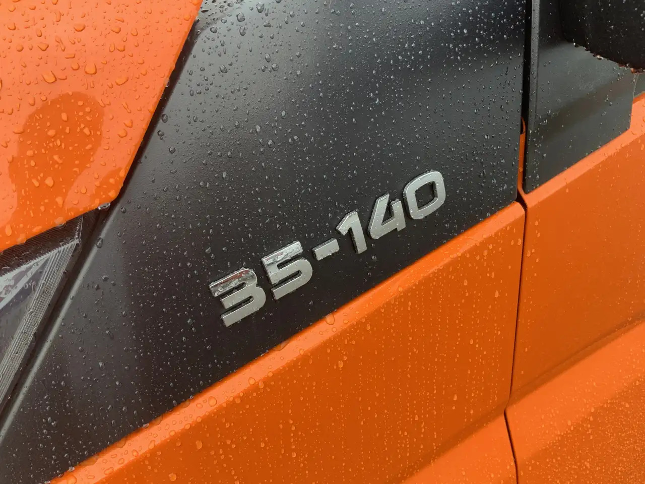 Iveco Daily 35C14 2.3 375 Pick Up & LaadLift Airco Navi Trekha - Dostavno vozilo s ravnom platformom: slika 2 Iveco Daily 35C14 2.3 375 Pick Up & LaadLift Airco Navi Trekha - Dostavno vozilo s ravnom platformom: slika 2