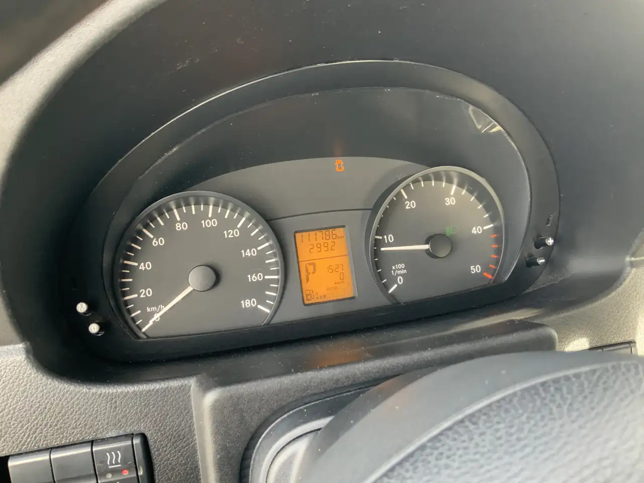 Mercedes-Benz Sprinter 313 2.2 CDI 366 Automaat DubCab Pick Up 5 Zits Tre - Dostavno vozilo s ravnom platformom, Dostavno vozilo sa duplom kabinom: slika 5 Mercedes-Benz Sprinter 313 2.2 CDI 366 Automaat DubCab Pick Up 5 Zits Tre - Dostavno vozilo s ravnom platformom, Dostavno vozilo sa duplom kabinom: slika 5