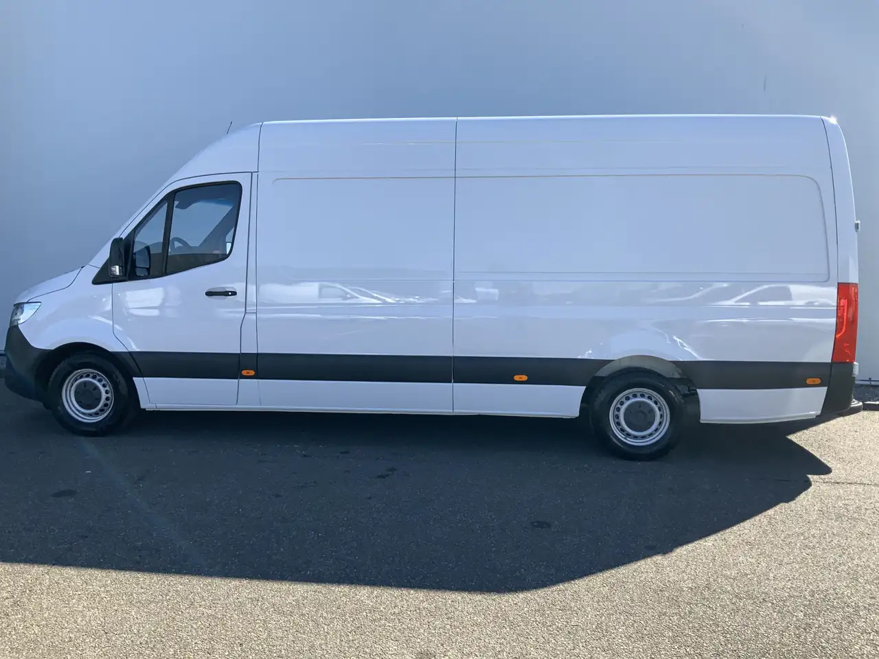 Mercedes-Benz Sprinter 314 2.2 CDI L3H2 Maxi Airco 3 Zits Euro 6 - Furgon: slika 5 Mercedes-Benz Sprinter 314 2.2 CDI L3H2 Maxi Airco 3 Zits Euro 6 - Furgon: slika 5
