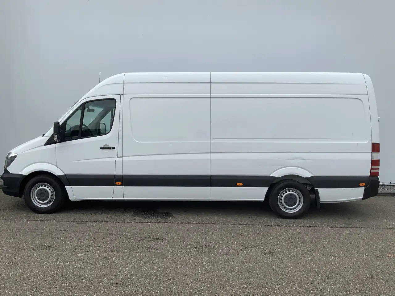 Mercedes-Benz Sprinter 316 2.2 CDI 432 L3 Maxi 3 Zits Airco Opstap & Trek - Furgon: slika 3 Mercedes-Benz Sprinter 316 2.2 CDI 432 L3 Maxi 3 Zits Airco Opstap & Trek - Furgon: slika 3