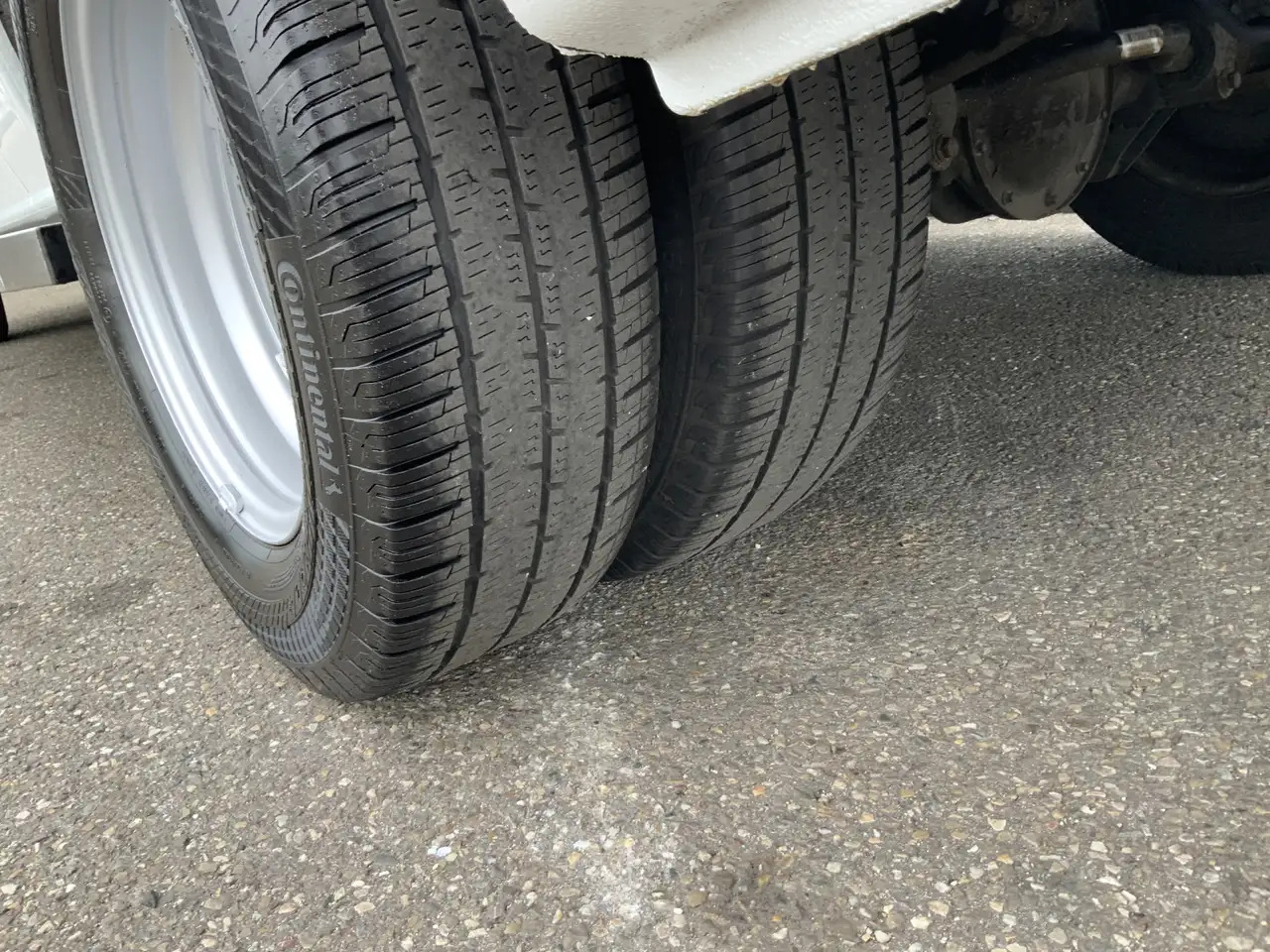 Mercedes-Benz Sprinter 513 2.2 CDI 366 L2H2 Dub Lucht Airco Camera Trekha - Furgon: slika 4 Mercedes-Benz Sprinter 513 2.2 CDI 366 L2H2 Dub Lucht Airco Camera Trekha - Furgon: slika 4