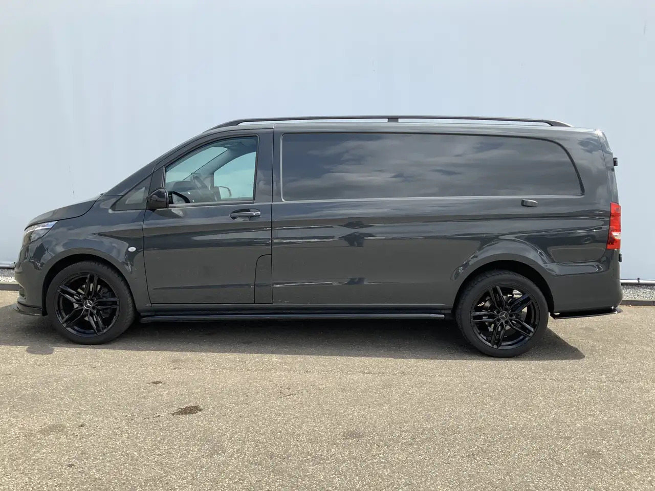 Mercedes-Benz Vito 116 CDI Extra Lang 4X4 Automaat Groot Scherm Cruis - Furgon: slika 4 Mercedes-Benz Vito 116 CDI Extra Lang 4X4 Automaat Groot Scherm Cruis - Furgon: slika 4