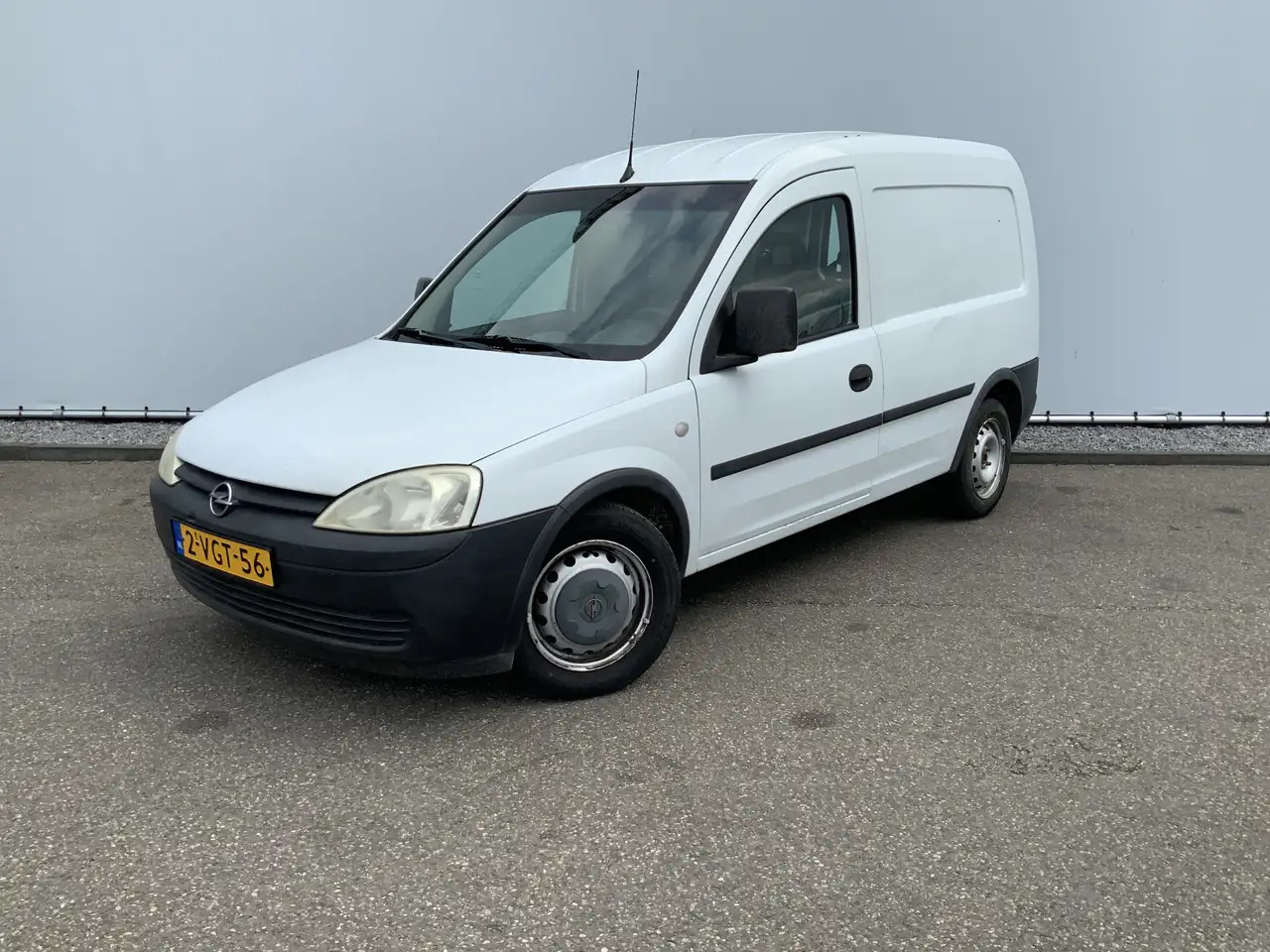 Opel Combo 1.3 CDTi Selection Trekhaak 1000 kg Euro 5 - Mali kombi: slika 1 Opel Combo 1.3 CDTi Selection Trekhaak 1000 kg Euro 5 - Mali kombi: slika 1